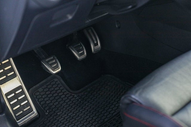 2017 Volkswagen Golf GTI SE