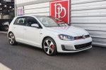 2017 Volkswagen Golf GTI SE