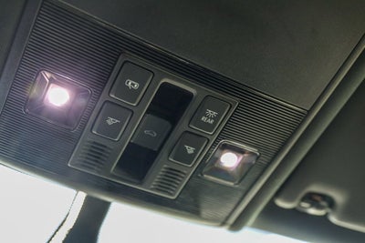 2017 Volkswagen Golf GTI SE