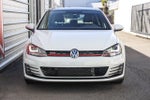 2017 Volkswagen Golf GTI SE