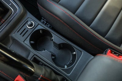 2017 Volkswagen Golf GTI SE