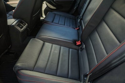 2017 Volkswagen Golf GTI SE