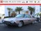 1963 Ford Thunderbird Base