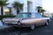 1963 Ford Thunderbird Base