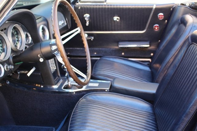 1964 Chevrolet Corvette Roadster