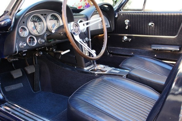 1964 Chevrolet Corvette Roadster