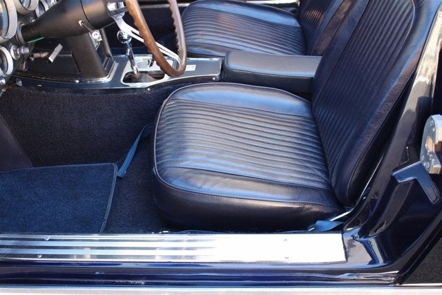 1964 Chevrolet Corvette Roadster