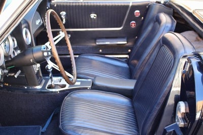 1964 Chevrolet Corvette Roadster