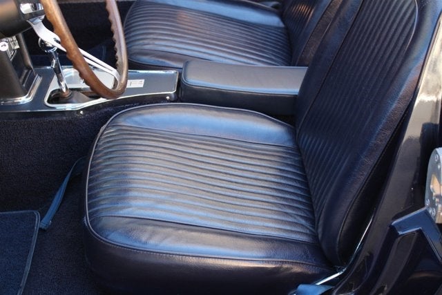 1964 Chevrolet Corvette Roadster