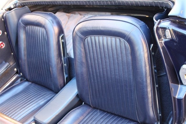 1964 Chevrolet Corvette Roadster