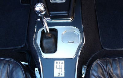 1964 Chevrolet Corvette Roadster