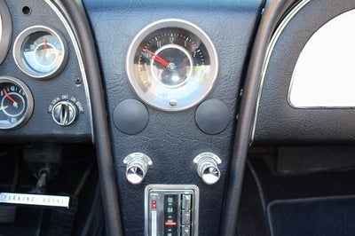 1964 Chevrolet Corvette Roadster