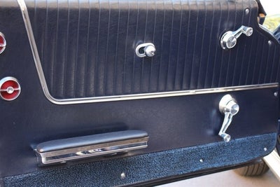 1964 Chevrolet Corvette Roadster