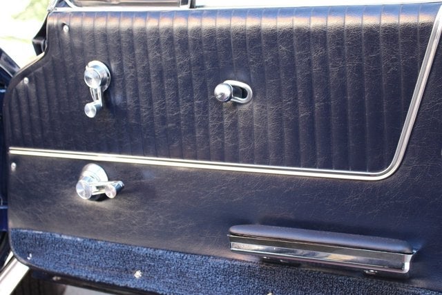 1964 Chevrolet Corvette Roadster