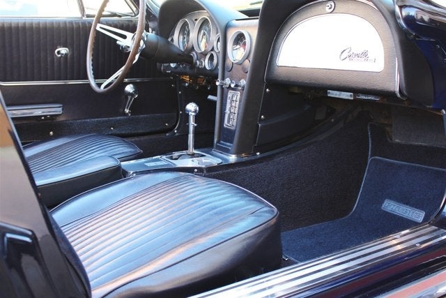 1964 Chevrolet Corvette Roadster