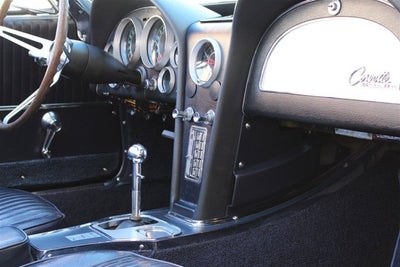 1964 Chevrolet Corvette Roadster