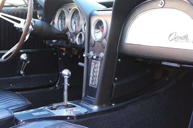 1964 Chevrolet Corvette Roadster