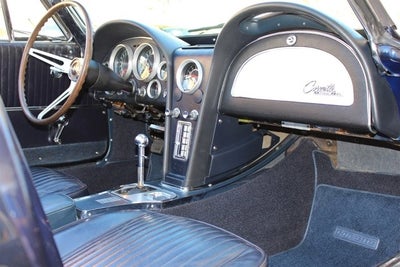 1964 Chevrolet Corvette Roadster