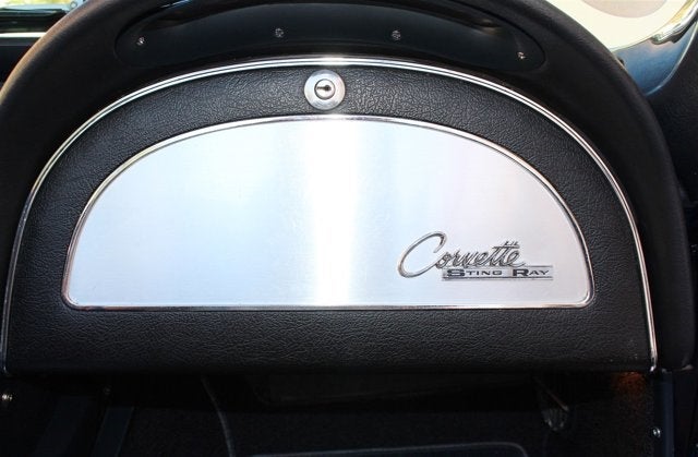 1964 Chevrolet Corvette Roadster