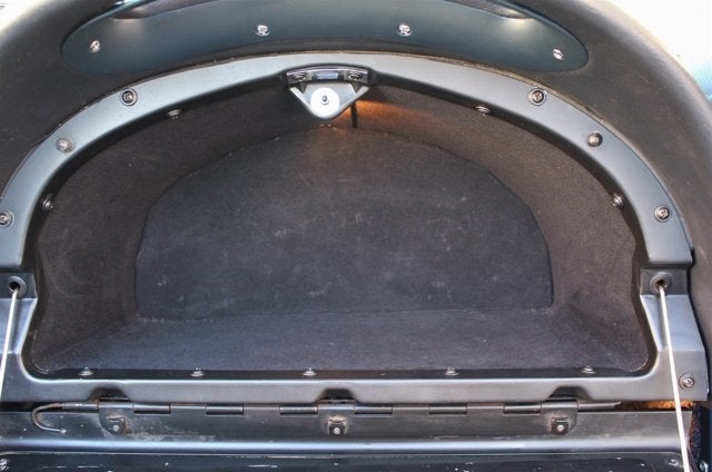 1964 Chevrolet Corvette Roadster