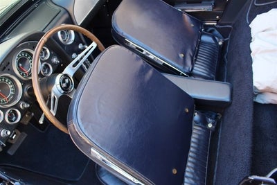 1964 Chevrolet Corvette Roadster