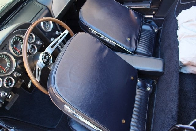 1964 Chevrolet Corvette Roadster