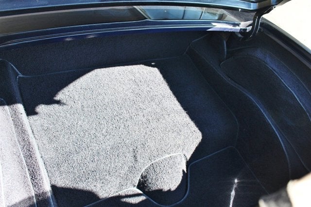 1964 Chevrolet Corvette Roadster