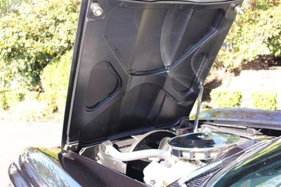 1964 Chevrolet Corvette Roadster