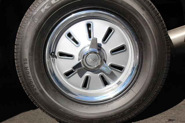 1964 Chevrolet Corvette Roadster