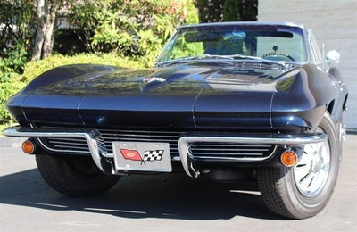 1964 Chevrolet Corvette Roadster