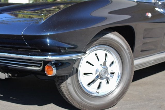 1964 Chevrolet Corvette Roadster