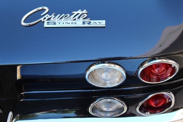 1964 Chevrolet Corvette Roadster