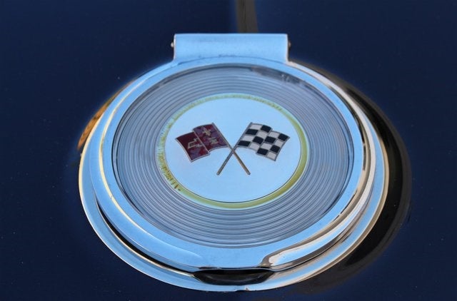 1964 Chevrolet Corvette Roadster