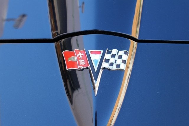 1964 Chevrolet Corvette Roadster