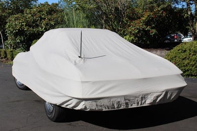 1964 Chevrolet Corvette Roadster