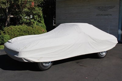1964 Chevrolet Corvette Roadster