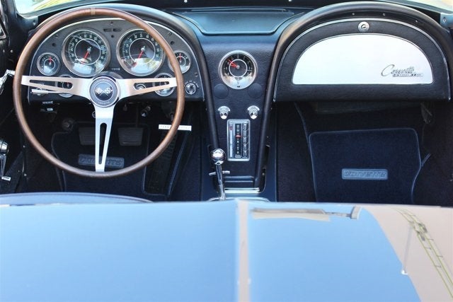 1964 Chevrolet Corvette Roadster