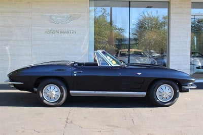 1964 Chevrolet Corvette Roadster