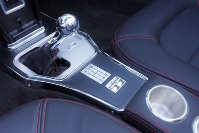 1964 Chevrolet Corvette Resto Mod