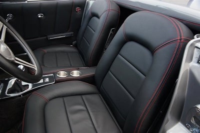 1964 Chevrolet Corvette Resto Mod