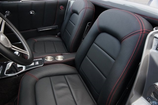 1964 Chevrolet Corvette Resto Mod