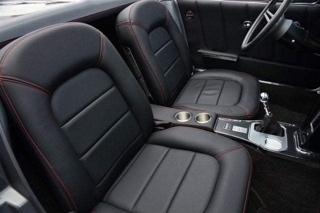 1964 Chevrolet Corvette Resto Mod