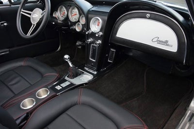 1964 Chevrolet Corvette Resto Mod