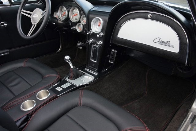 1964 Chevrolet Corvette Resto Mod