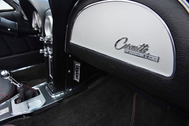 1964 Chevrolet Corvette Resto Mod