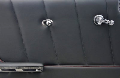 1964 Chevrolet Corvette Resto Mod