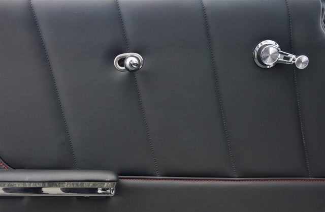 1964 Chevrolet Corvette Resto Mod