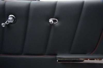 1964 Chevrolet Corvette Resto Mod