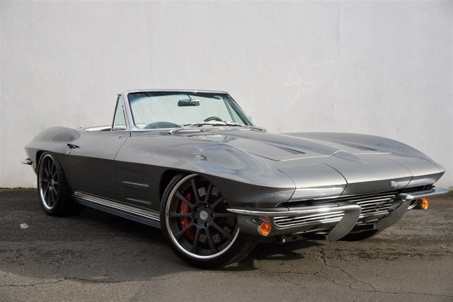 1964 Chevrolet Corvette Resto Mod
