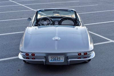 1964 Chevrolet Corvette Resto Mod